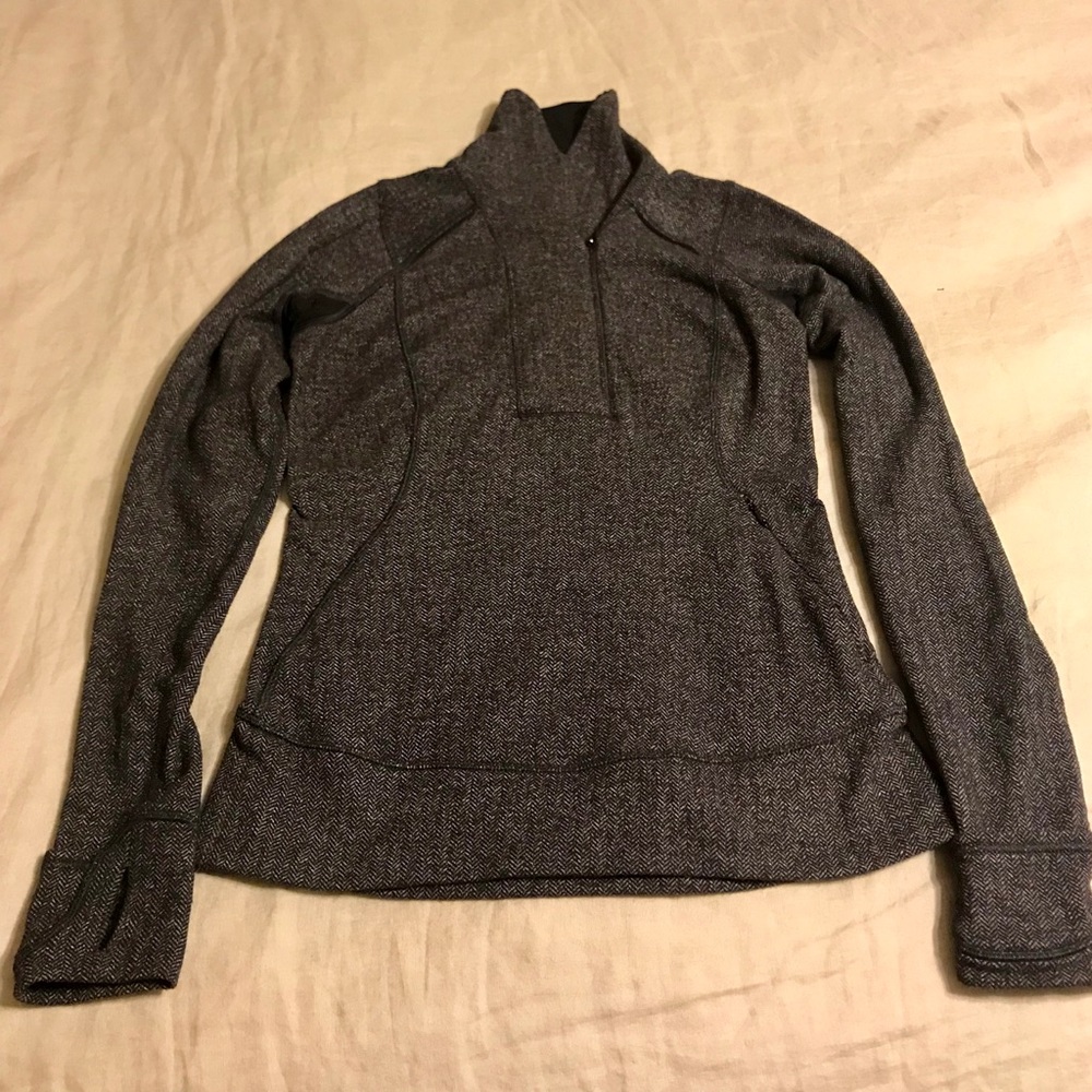Lululemon athletica jacket